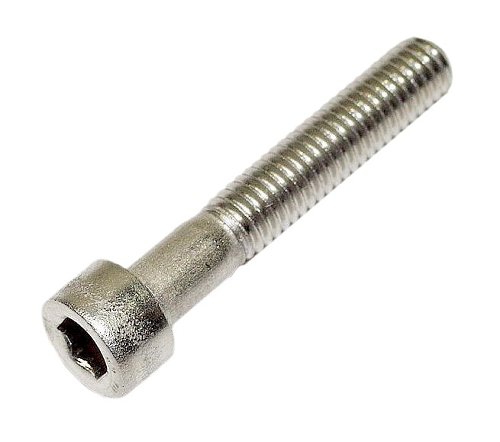 Schraube, VA M6x35 Innensechskant