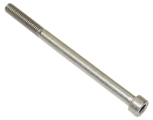 Screw, inox, M6x90, hexagon socket
