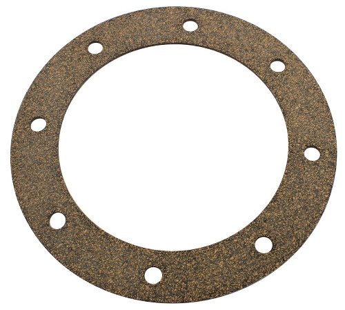 Aircraft fuel tank cap gasket for Aero 400 fuel cap