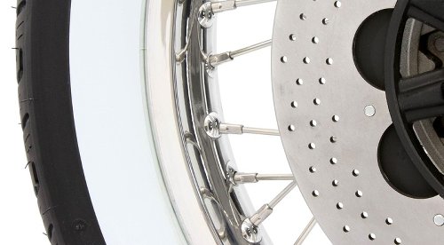 Moto Guzzi Spoked wheel kit 18 inch 2.15 x 2.15 flat