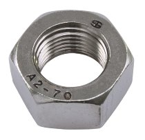 Mutter Steckachse VA Vorder-Hinterrad (M16x1,5)