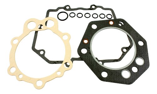 Moto Guzzi Kit de joints cylindre 88mm anguleux, 1 cylindre