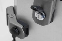 SW Motech TRAX Lock set (2 locks / 2 keys)