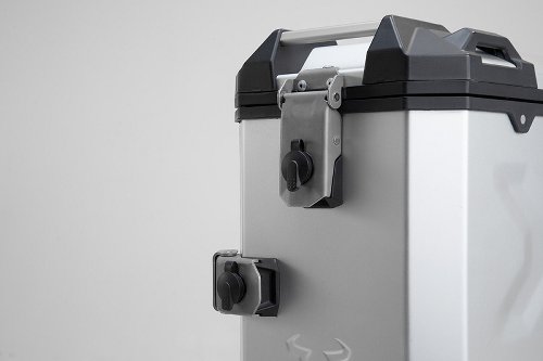 SW Motech TRAX Lock set (2 locks / 2 keys)