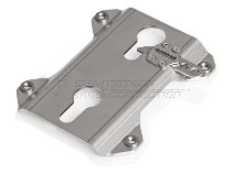 SW Motech Accessory holder for TRAX, steel