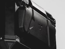 SW Motech Pillion backrest for TRAX ADV topcase, black