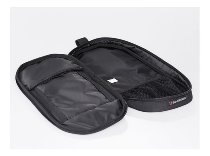 SW Motech TRAX Side case, inner lid pocket, black