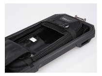 SW Motech TRAX Side case, inner lid pocket, black