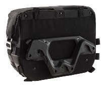 SW Motech Legend Gear Side bag LC1, 9.8 L, right hand, black