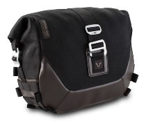 SW Motech Legend Gear Side bag LC1, 9.8 L, right hand, black