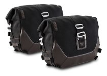 SW Motech Legend Gear Saddlebag set 2 x 9.8 L (incl. SLS