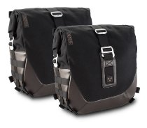 SW Motech Legend Gear Saddlebag set 13.5 L (incl. SLS