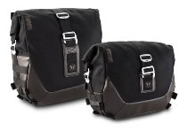 SW Motech Legend Gear Saddlebag set LS1 / LS2 (incl. SLS