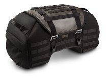 SW Motech Legend Gear Tail bag LR2, 48 L, black / brown