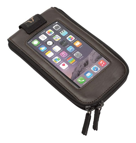 SW Motech pochette pour smartphone LA3 ´Legend Gear´ ,