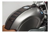 SW Motech Legend Gear Tank strap SLA, black / brown - BMW R