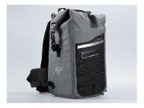 SW Motech Drybag 300 Rucksack, grau / schwarz, 30 L