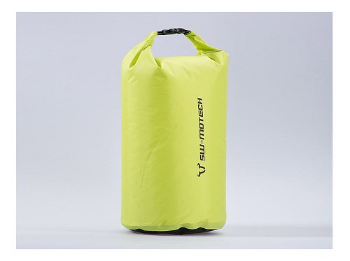 SW Motech Drypack Packsack, neon yellow, 20 L