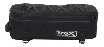 SW TraX® Expansionbag 600D Nylon. Schwarz. Für TraX® M/L.