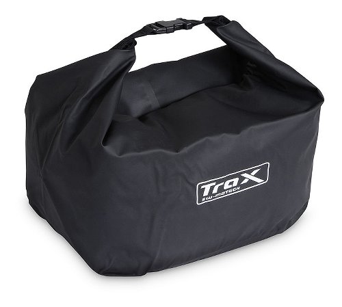 SW Motech TRAX Top case inner bag, black, 38 L