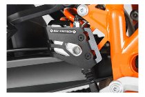 SW Motech Brake pump protection, black - KTM Adventure /