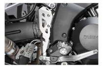 SW Motech Brake pump protection, black - Suzuki V-Strom 1000