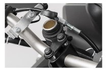 SW Motech Cigarette lighter socket with wiring harness, 160
