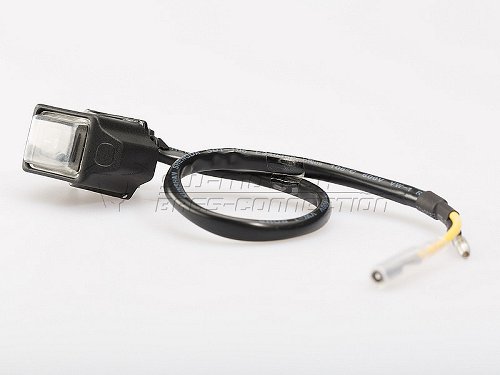 SW Motech Cockpit switch, 30 cm, black