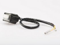 SW Motech Cockpit switch, 30 cm, black