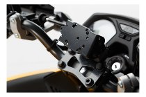 SW Motech GPS holder - BMW R 1200 R, Honda NC 700 / 750 S /