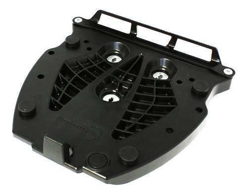 SW Motech adapter plate for ALU-RACK luggage rack