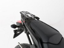 SW Motech ALU-RACK luggage carrier, black - Honda CB 700 /