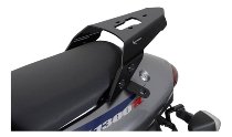 SW Motech ALU-RACK luggage carrier, black - Suzuki GSX 1300