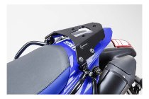 SW Motech ALU-RACK luggage carrier, black - Yamaha XT 660 R