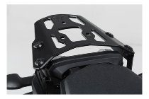 SW Motech ALU-RACK luggage carrier, black - Yamaha MT-09