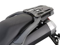 SW Motech ALU-RACK luggage carrier, black - Yamaha XT 660 Z