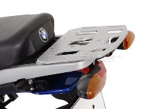 SW Motech ALU-RACK luggage carrier, silver - BMW R 1100 /