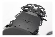 SW Motech SEAT-RACK luggage rack for pillion seat, black -