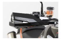 SW Motech KOBRA hand protector kit, black - KTM 1090 / 1190