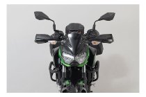 SW Motech KOBRA hand protector kit, black - Aprilia, BMW,