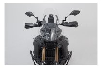 SW Motech KOBRA Handprotektoren-Kit, schwarz - MV Agusta