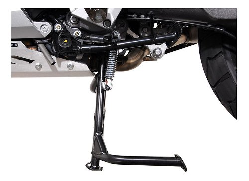 SW Motech Main stand, black - Honda VFR 1200 X Crosstourer