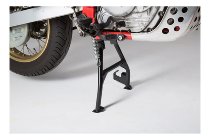 SW Motech Main stand, black - Honda NX 650 Dominator