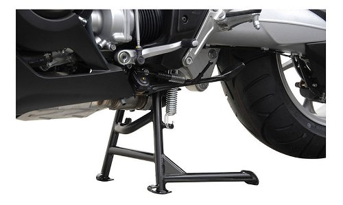 SW Motech Main stand, black - Honda VR 1200 F