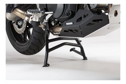 SW Motech Main stand, black - Suzuki V-Strom 1000 / 1050 /