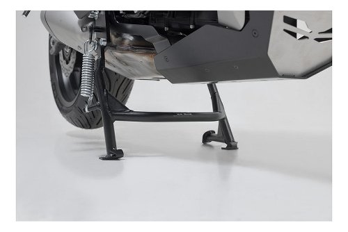 SW Motech Main stand, black - Yamaha 700 MT-07 / Tracer /