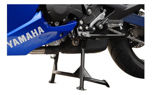 SW Motech Main stand, black - Yamaha 600 XJ 6 / Diversion /