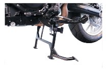 SW Motech Main stand, black - BMW F 650 / 700 GS / Twin