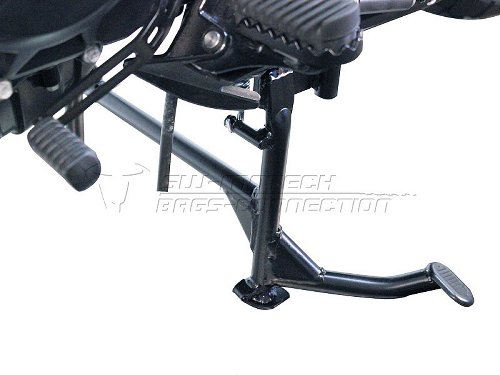 SW Motech Main stand, black - BMW F 650 / 700 GS / Twin