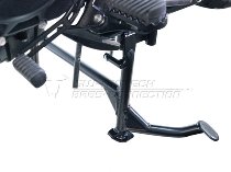 SW Motech Main stand, black - BMW F 650 / 700 GS / Twin